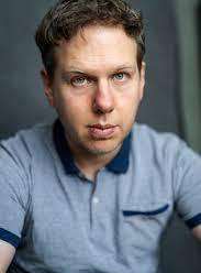 Thomas Coombes